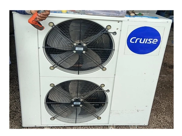 Condensing Unit Nashik